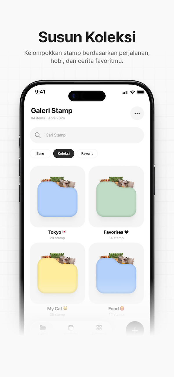App Screenshot 2
